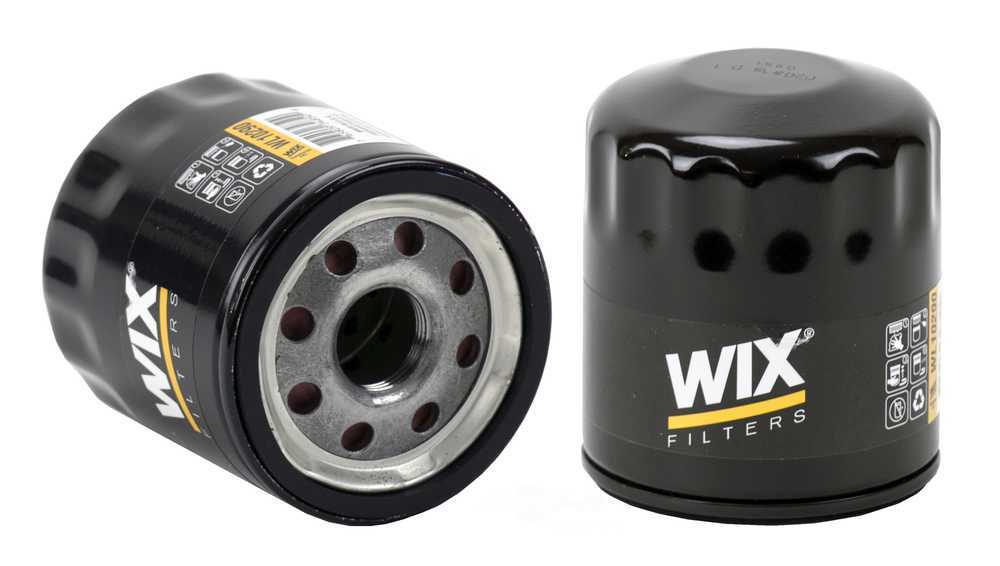 WL10290 Wix Oil Filter