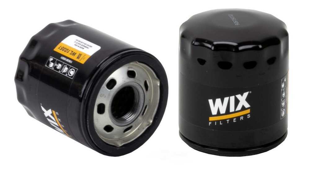 WL10351 Wix Oil Filter
