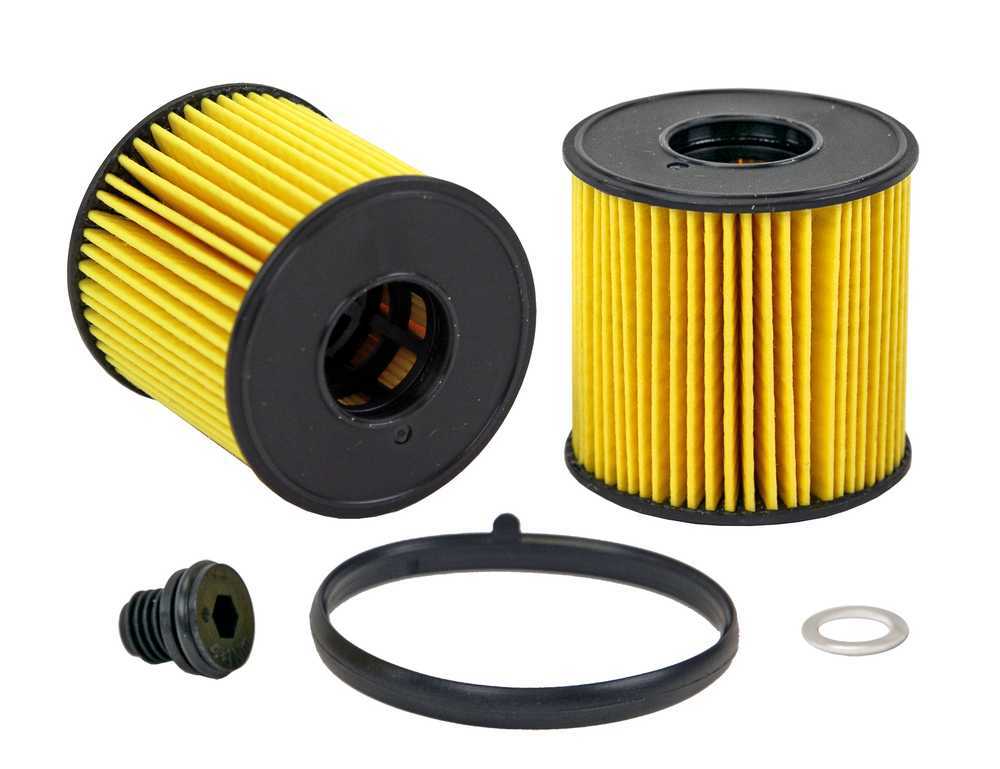WL10521 Wix Oil Filter
