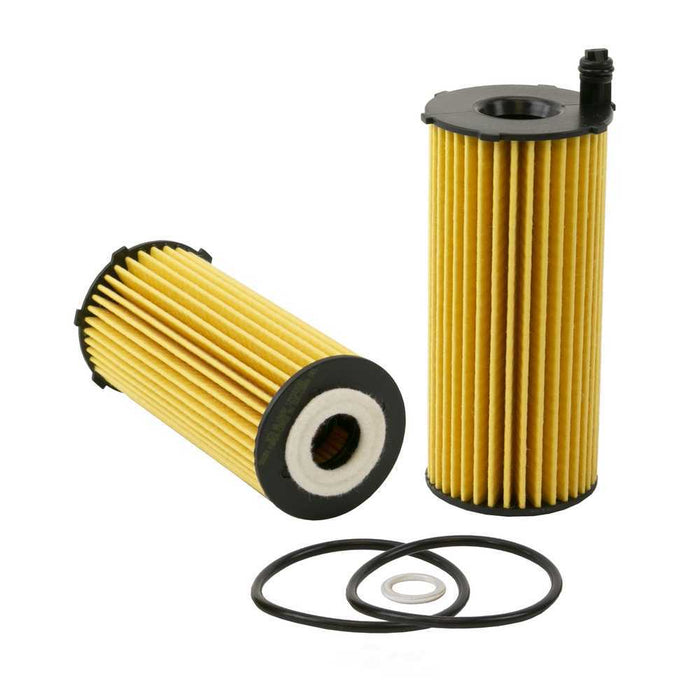 WL10657 Wix Oil Filter