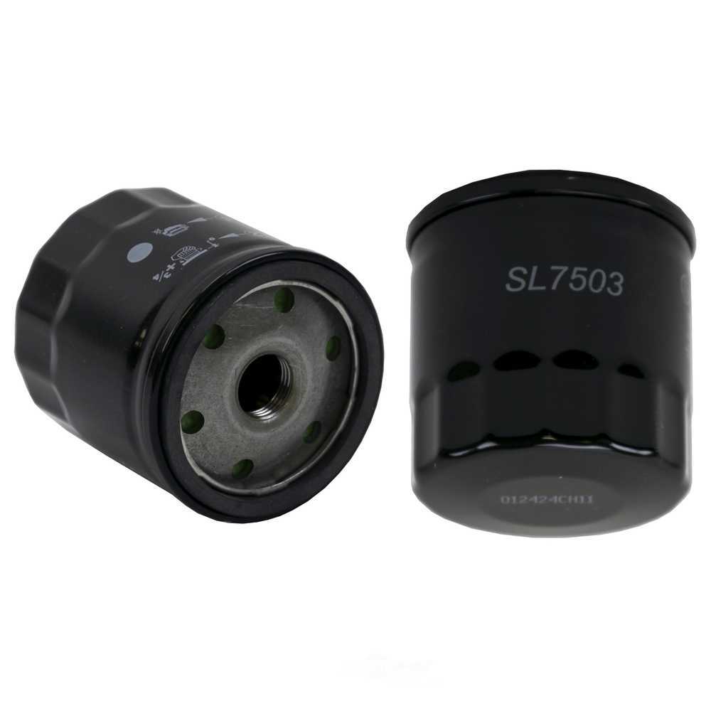 WL7503 Wix Oil Filter