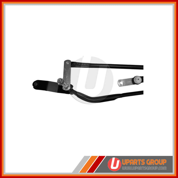 WLCH14 Certified Wiper Linkage