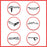 WLRO21 UToyota Wiper Linkage
