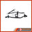 WLCO14 Certified Wiper Arm