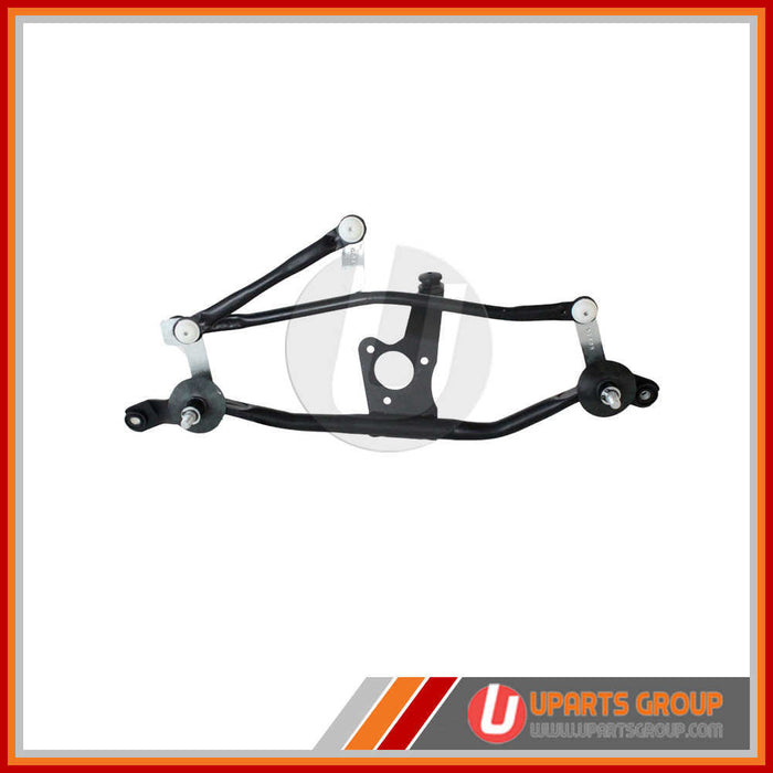 WLCO14 Certified Wiper Arm