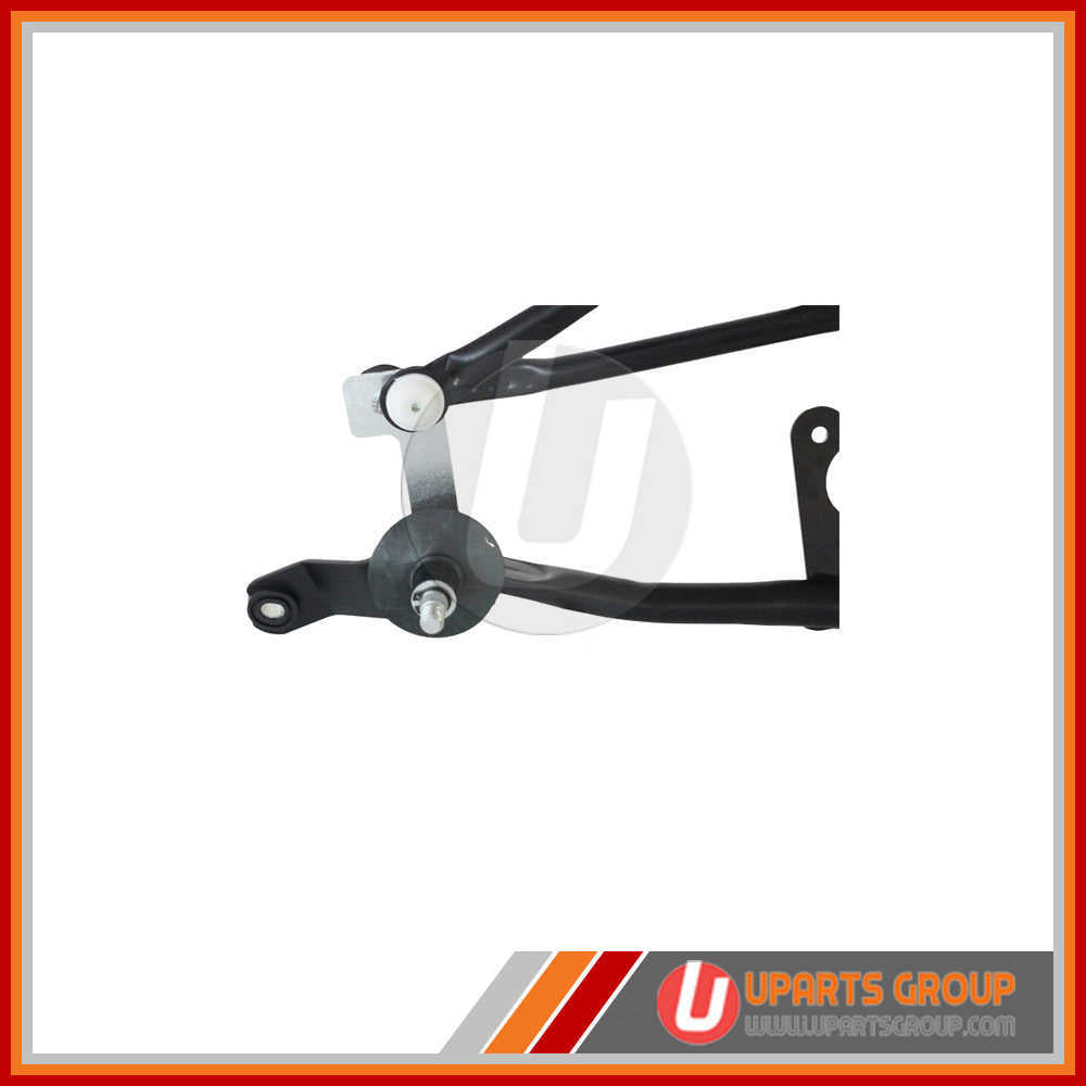WLCO14 Certified Wiper Arm