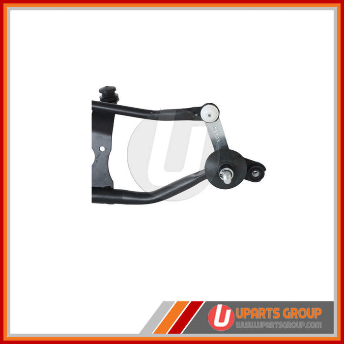 WLCO14 Certified Wiper Arm