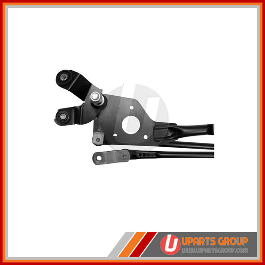 WLCR17 Certified Wiper Arm