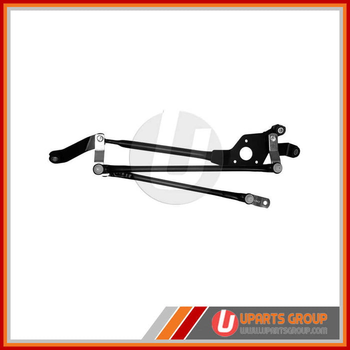 WLCR17 Certified Wiper Arm