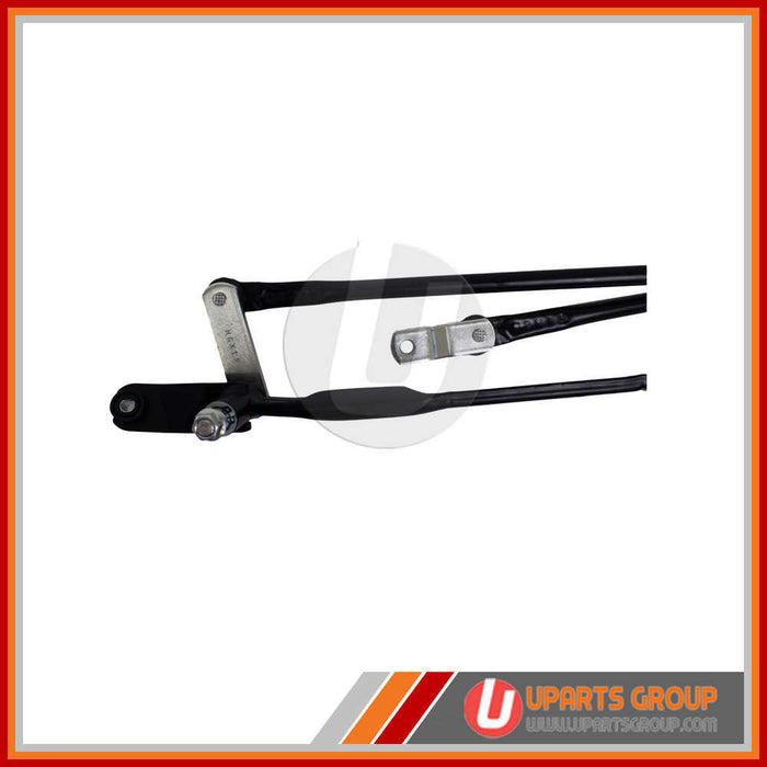 WLCX13 Certified Wiper Arm