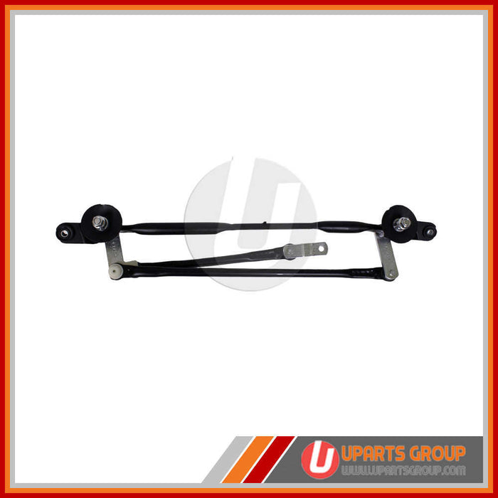WLCX14 Certified Wiper Arm