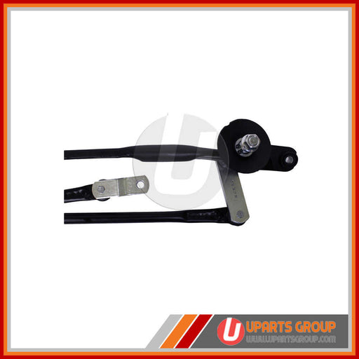 WLCX14 Certified Wiper Arm