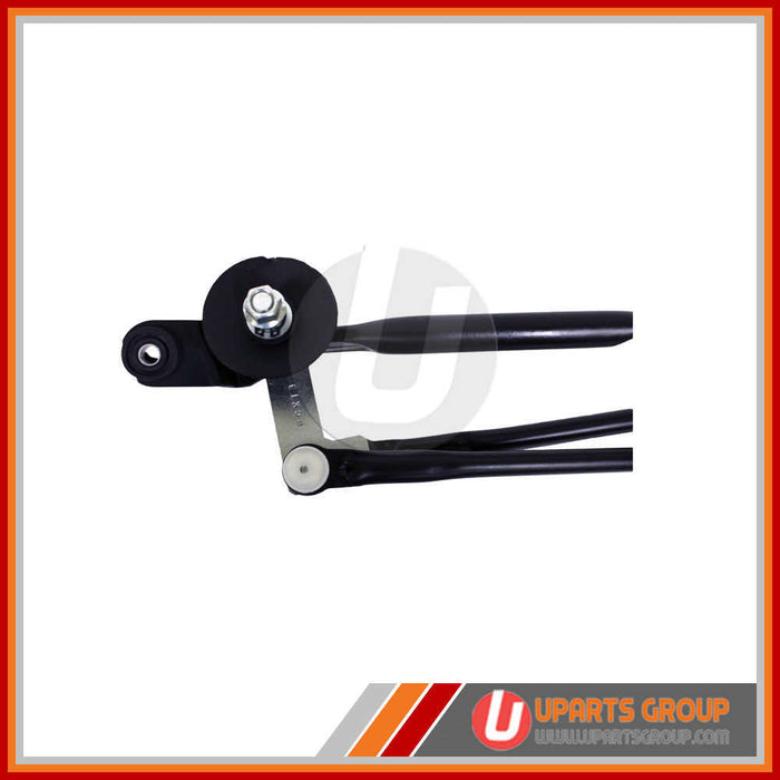 WLCX14 Certified Wiper Arm
