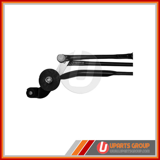 WLCX17 Certified Wiper Linkage