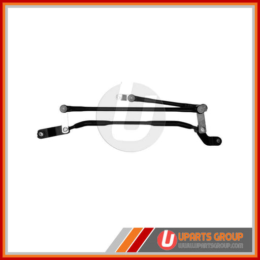 WLCX18 Certified Wiper Linkage