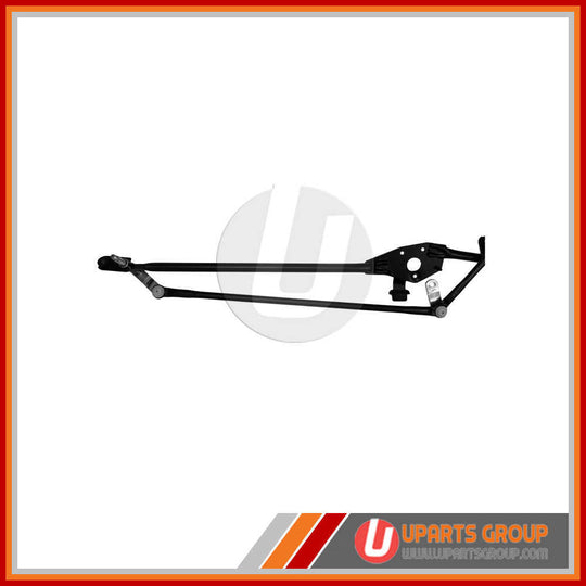 WLCZ16 Certified Wiper Linkage