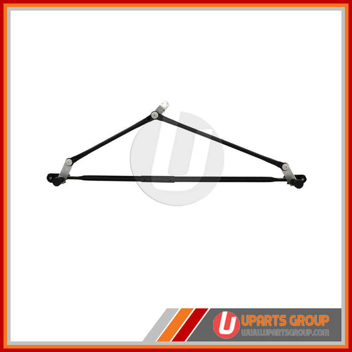 WLF118 Certified Wiper Linkage