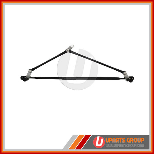 WLF118 Certified Wiper Linkage