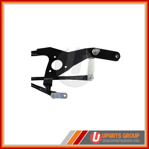 WLF512 Certified Wiper Linkage