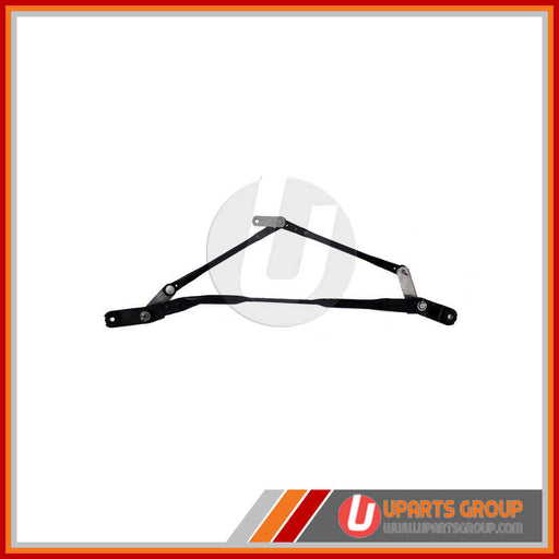 WLGC16 Certified Wiper Arm