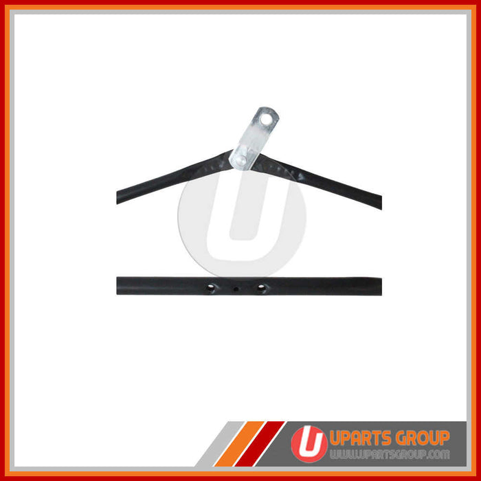 WLM314 Certified Wiper Arm