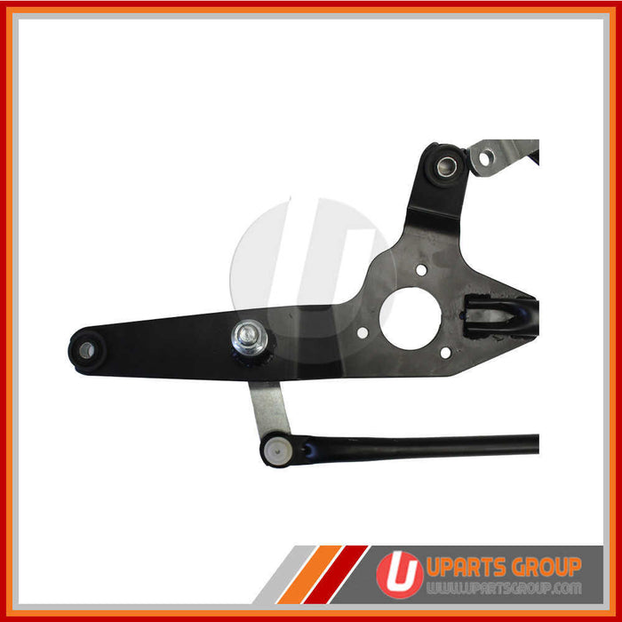 WLMA17 Certified Wiper Linkage