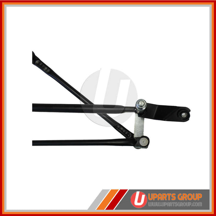 WLMA17 Certified Wiper Linkage