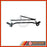 WLRO14 Certified Wiper Arm