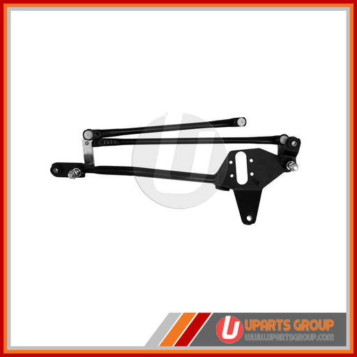 WLT317 Certified Wiper Linkage