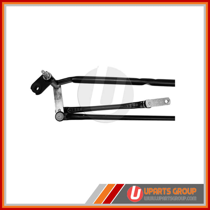 WLTI18 Certified Wiper Linkage