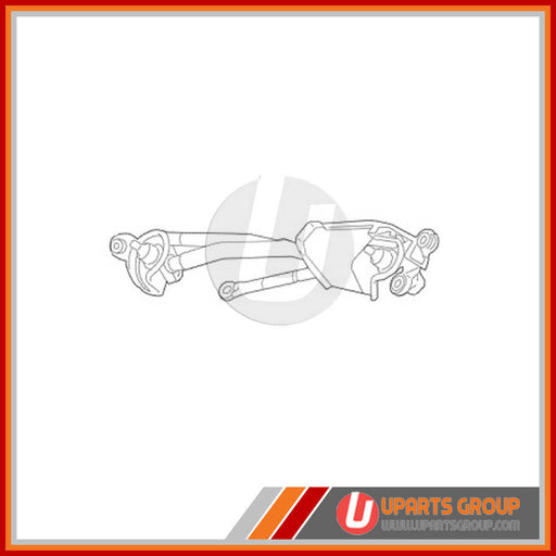 WLTY20 WLTY20 WIPER LINKAGE