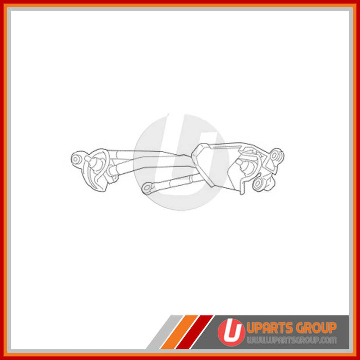 WLTY20 WLTY20 WIPER LINKAGE