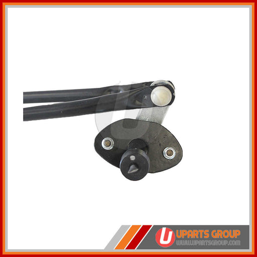 WLVA08 Certified Wiper Linkage
