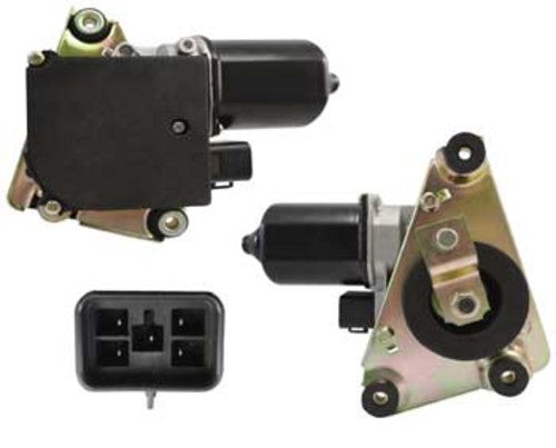 WPM1003 Wiper Motors