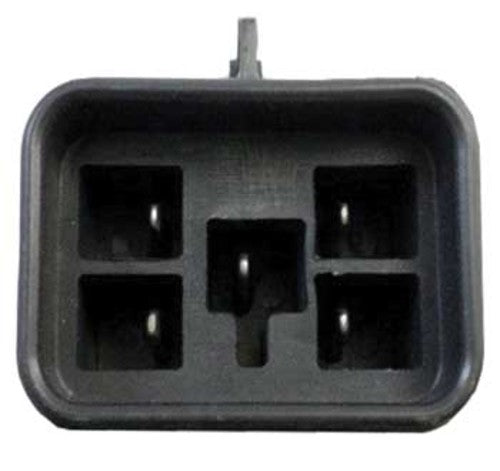 WPM1003 Wiper Motors