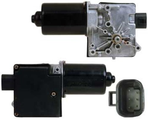 WPM1025 Wiper Motor