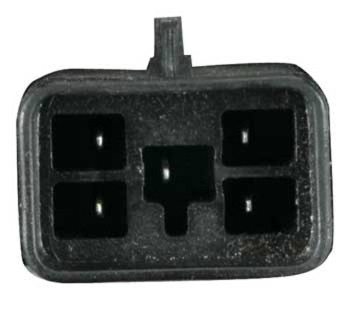 WPM158 WAI New Wiper Motors