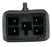 WPM158 WAI New Wiper Motors