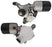 WPM162 WAI New Wiper Motors