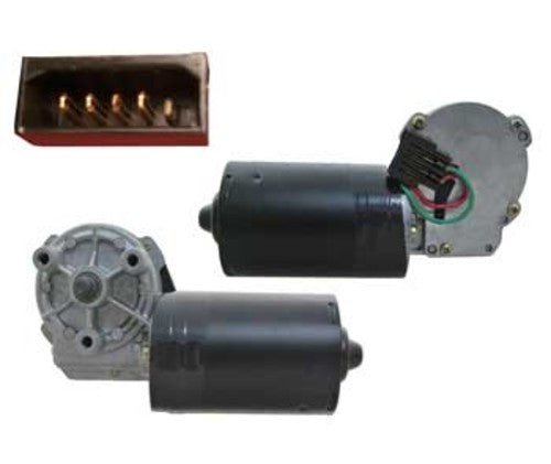 WPM1835 WAI New Wiper Motors