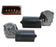WPM1835 WAI New Wiper Motors