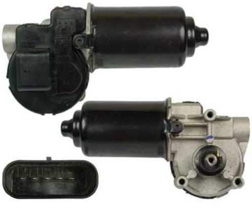 WPM2010 WAI New Wiper Motors