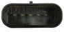 WPM2010 WAI New Wiper Motors