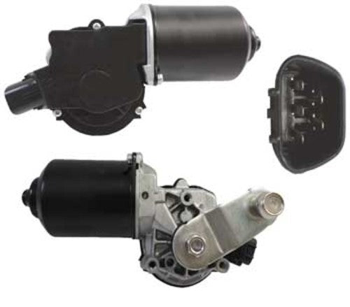 WPM2015 WAI New Wiper Motors