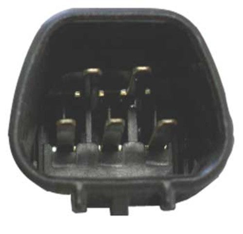 WPM2015 WAI New Wiper Motors