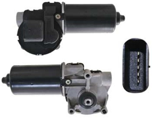 WPM2038 WAI New Wiper Motors