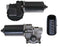 WPM2038 WAI New Wiper Motors