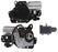 WPM2044 WAI New Wiper Motors