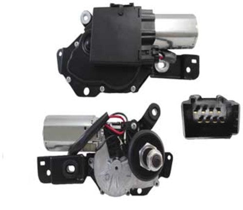 WPM2062 WAI New Wiper Motors