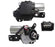 WPM2062 WAI New Wiper Motors